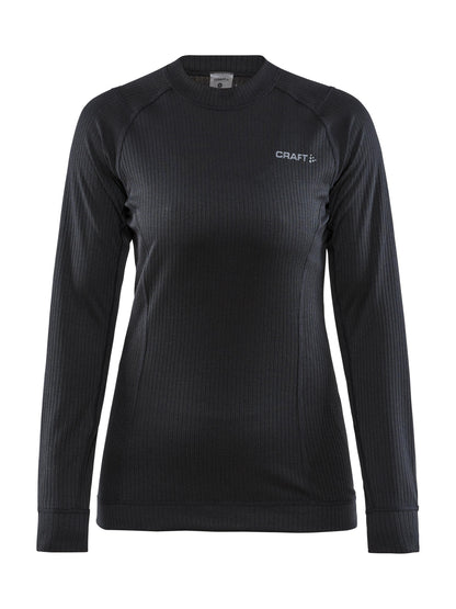 WOMEN'S CORE DRY BASELAYER SET Women's Baselayer Craft Sportswear NA