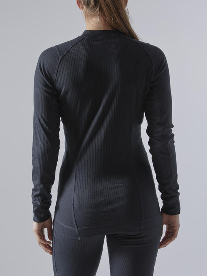 WOMEN'S CORE DRY BASELAYER SET Women's Baselayer Craft Sportswear NA