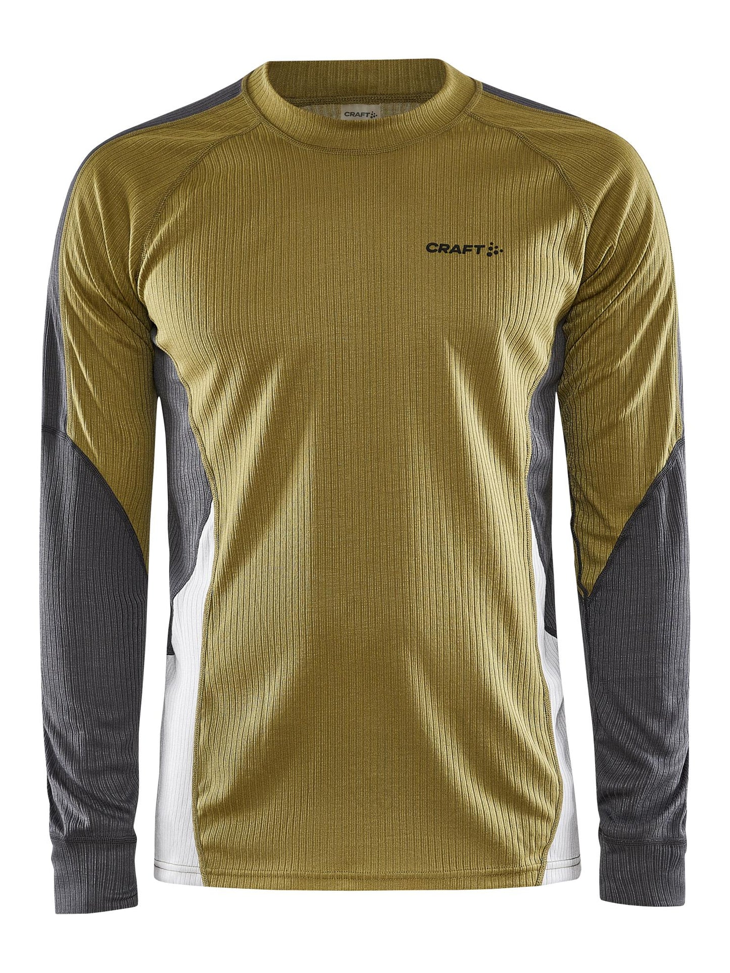 MEN'S CORE DRY BASELAYER SET Men's Baselayer Craft Sportswear NA