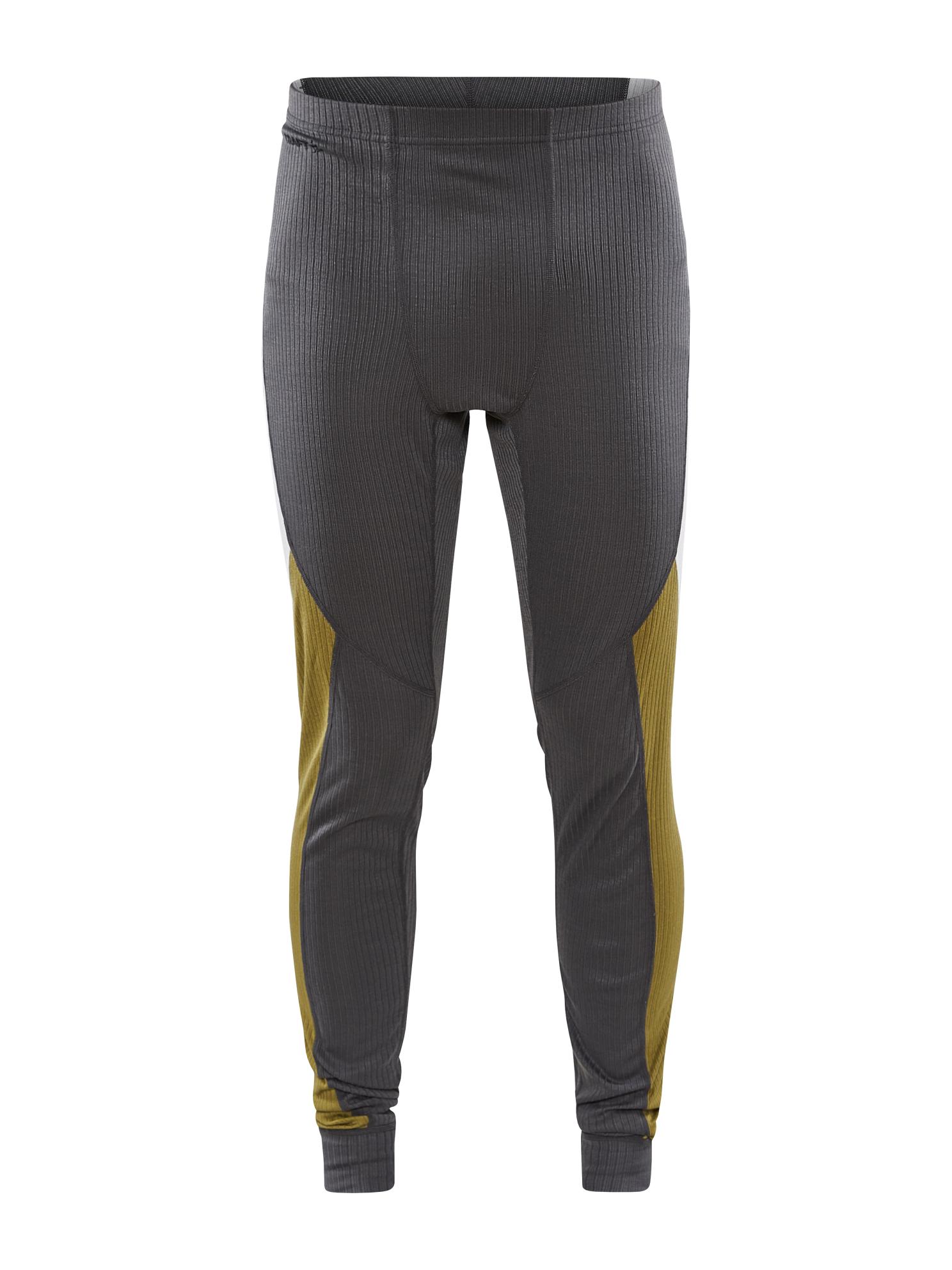 MEN'S CORE DRY BASELAYER SET Men's Baselayer Craft Sportswear NA