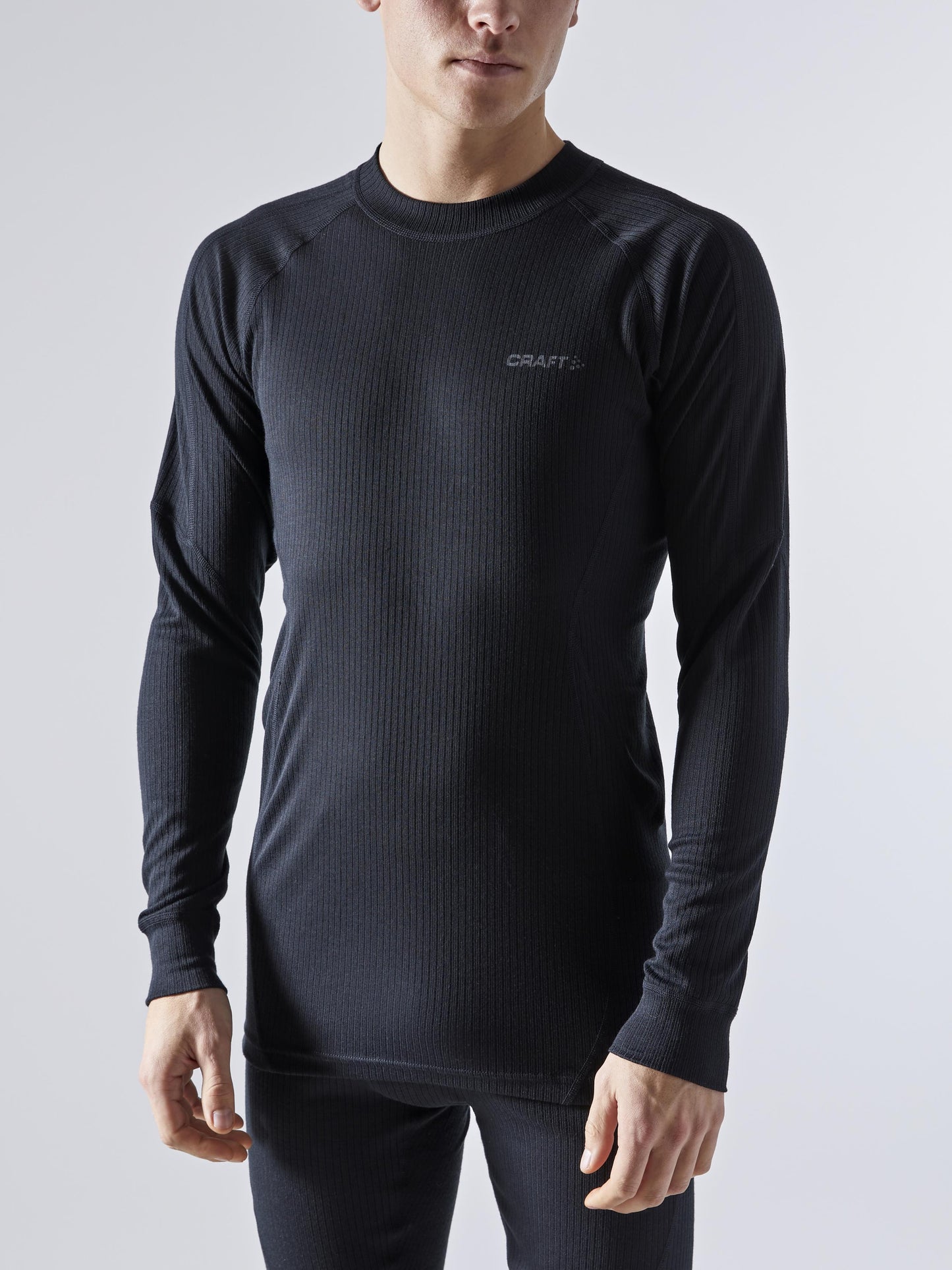 MEN'S CORE DRY BASELAYER SET Men's Baselayer Craft Sportswear NA