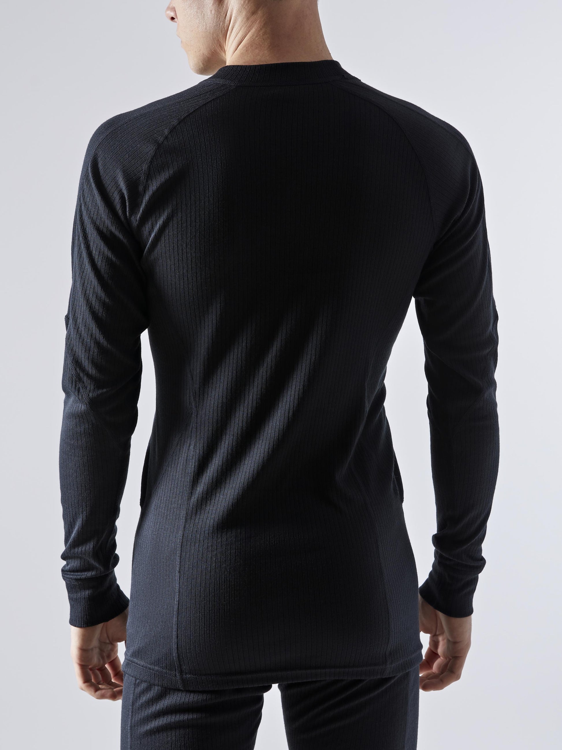 MEN'S CORE DRY BASELAYER SET Men's Baselayer Craft Sportswear NA