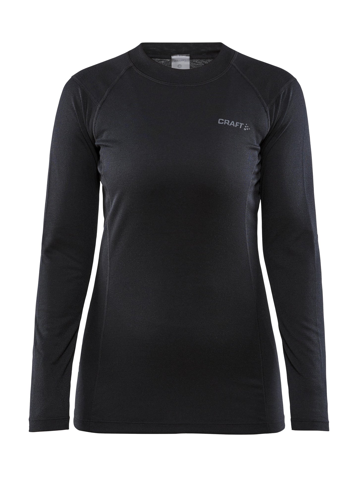 WOMEN'S CORE WARM BASELAYER SET Women's Baselayer Craft Sportswear NA