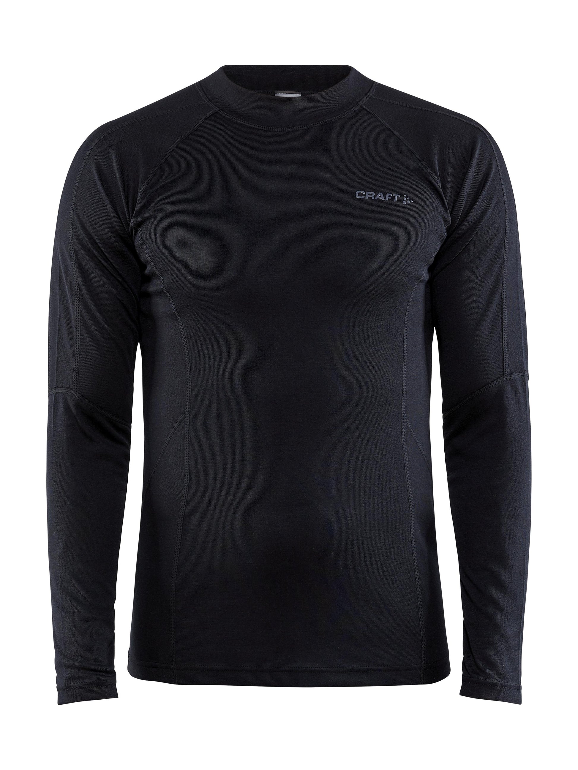 MEN'S CORE WARM BASELAYER SET Men's Baselayer Craft Sportswear NA