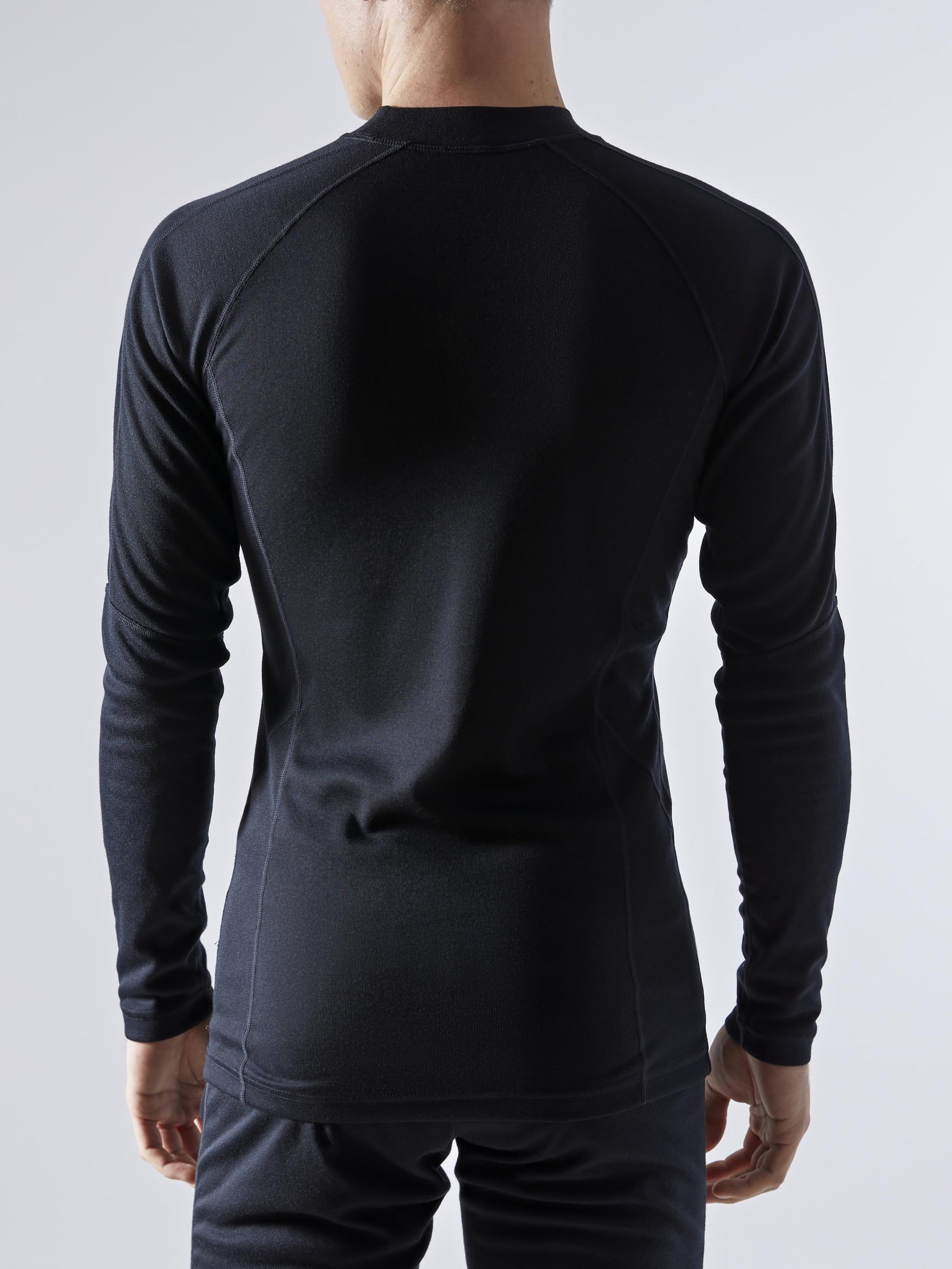 MEN'S CORE WARM BASELAYER SET Men's Baselayer Craft Sportswear NA