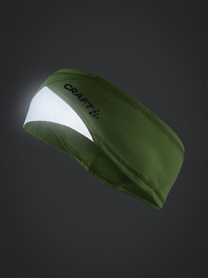 ADV LUMEN FLEECE HEADBAND Hats/Accessories Craft Sportswear NA