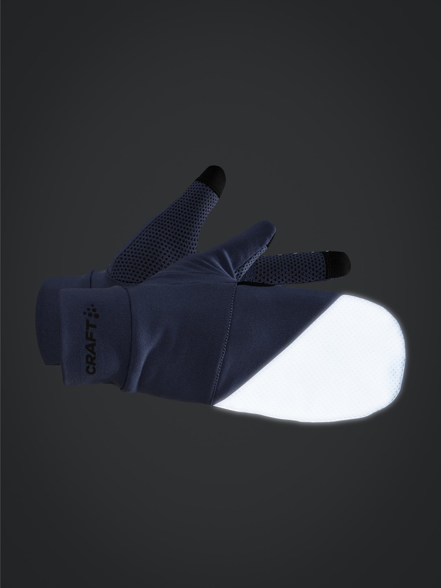 ADV LUMEN HYBRID GLOVE Hats/Accessories Craft Sportswear NA