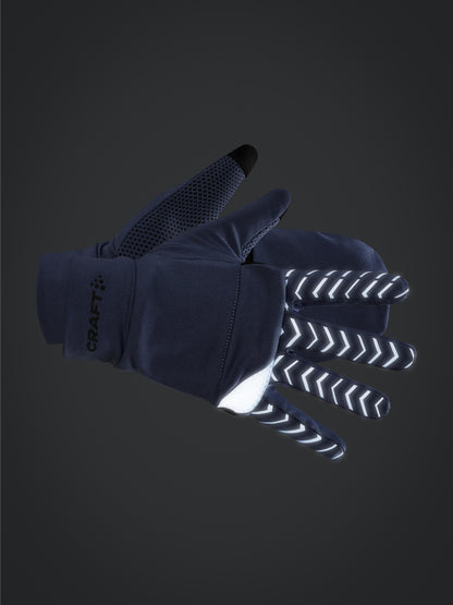 ADV LUMEN HYBRID GLOVE Hats/Accessories Craft Sportswear NA