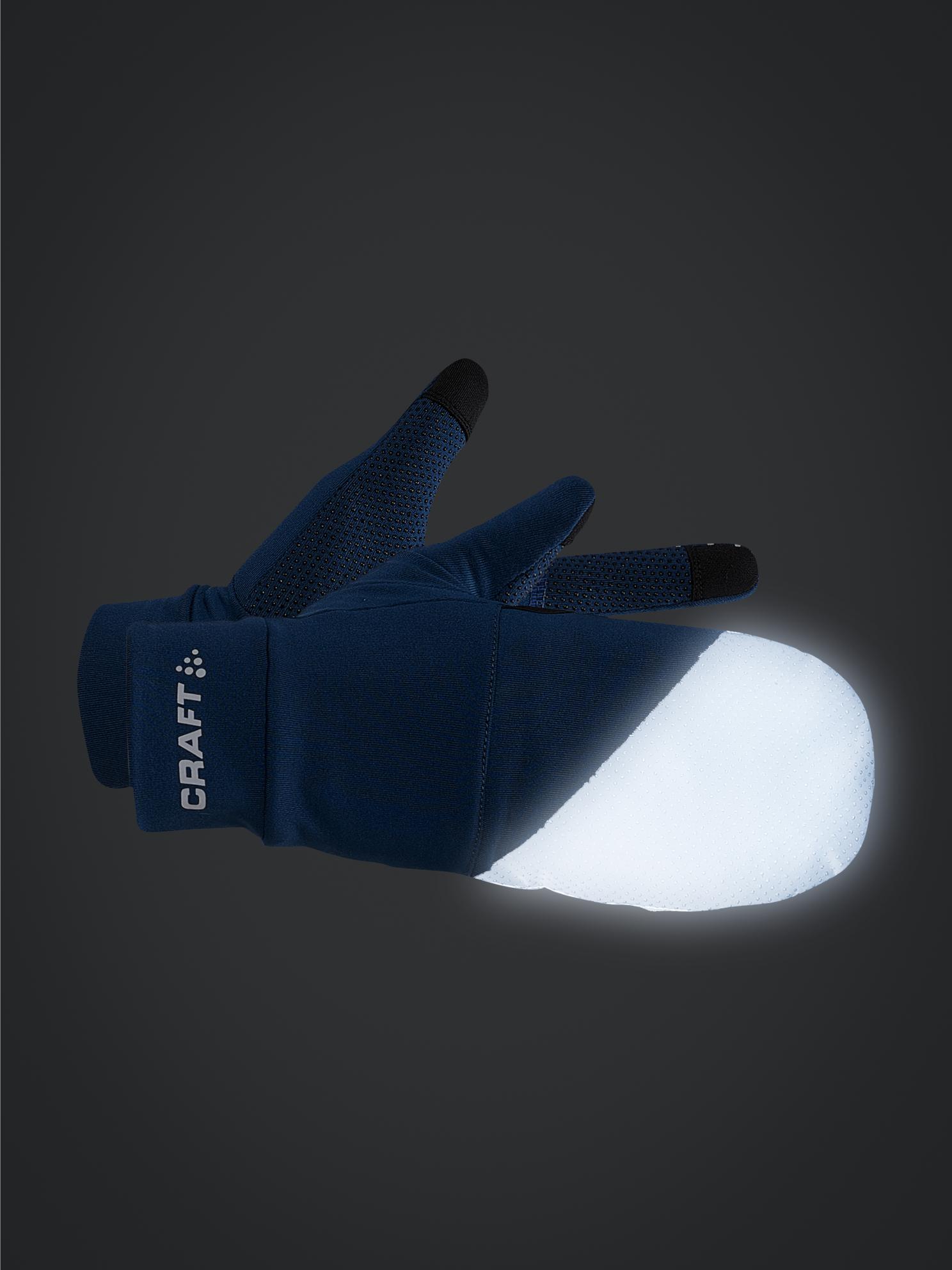 ADV LUMEN HYBRID GLOVE Hats/Accessories Craft Sportswear NA