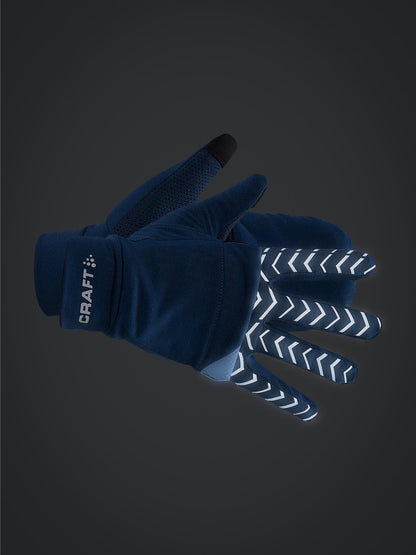 ADV LUMEN HYBRID GLOVE Hats/Accessories Craft Sportswear NA