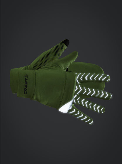 ADV LUMEN HYBRID GLOVE Hats/Accessories Craft Sportswear NA