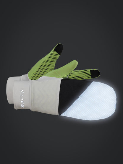 ADV LUMEN HYBRID GLOVE Hats/Accessories Craft Sportswear NA