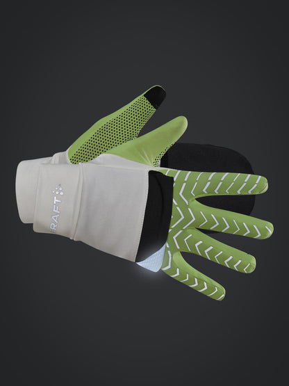 ADV LUMEN HYBRID GLOVE Hats/Accessories Craft Sportswear NA