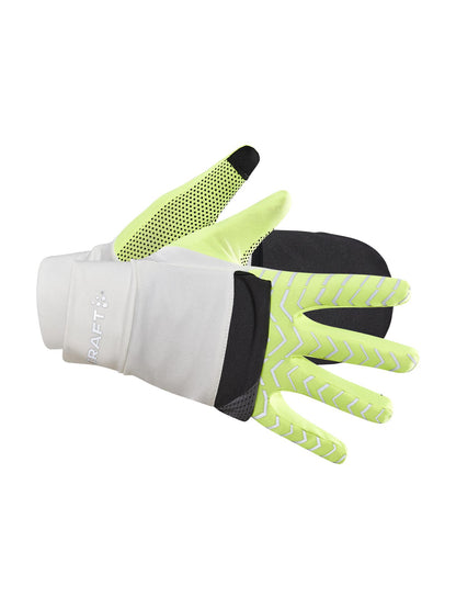 ADV LUMEN HYBRID GLOVE Hats/Accessories Craft Sportswear NA