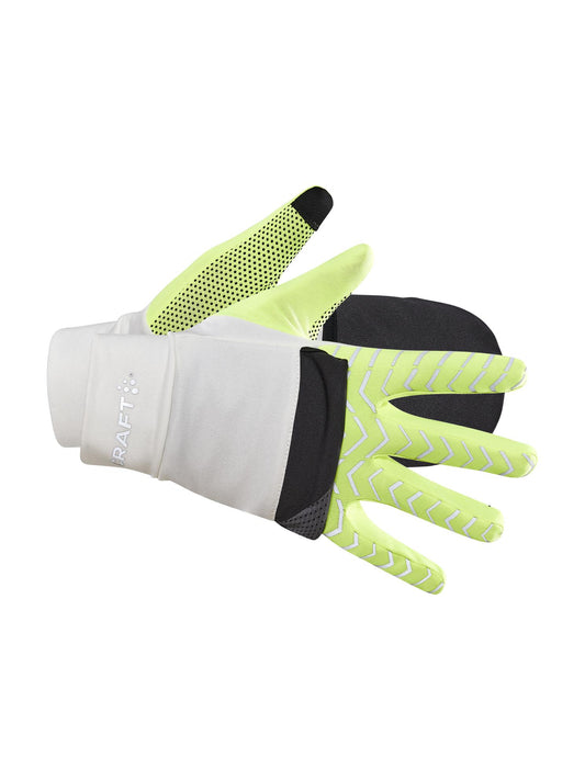 ADV LUMEN HYBRID GLOVE Hats/Accessories Craft Sportswear NA