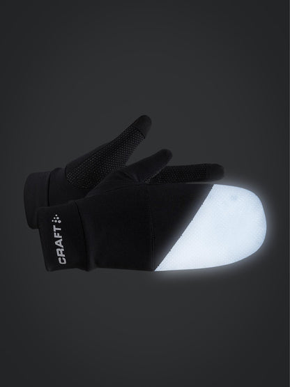 ADV LUMEN HYBRID GLOVE Hats/Accessories Craft Sportswear NA