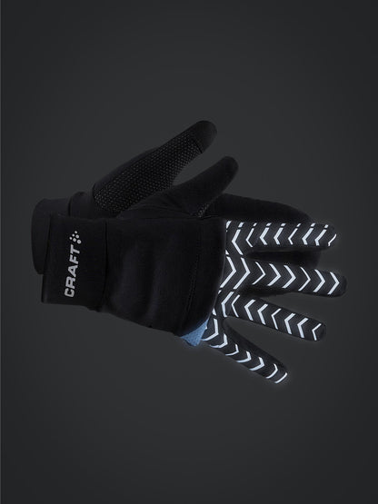 ADV LUMEN HYBRID GLOVE Hats/Accessories Craft Sportswear NA