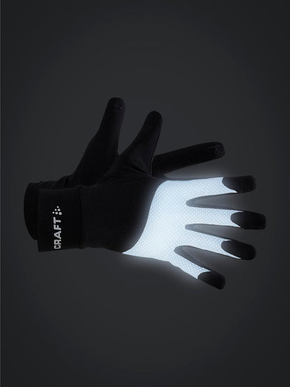 ADV LUMEN FLEECE GLOVE Hats/Accessories Craft Sportswear NA