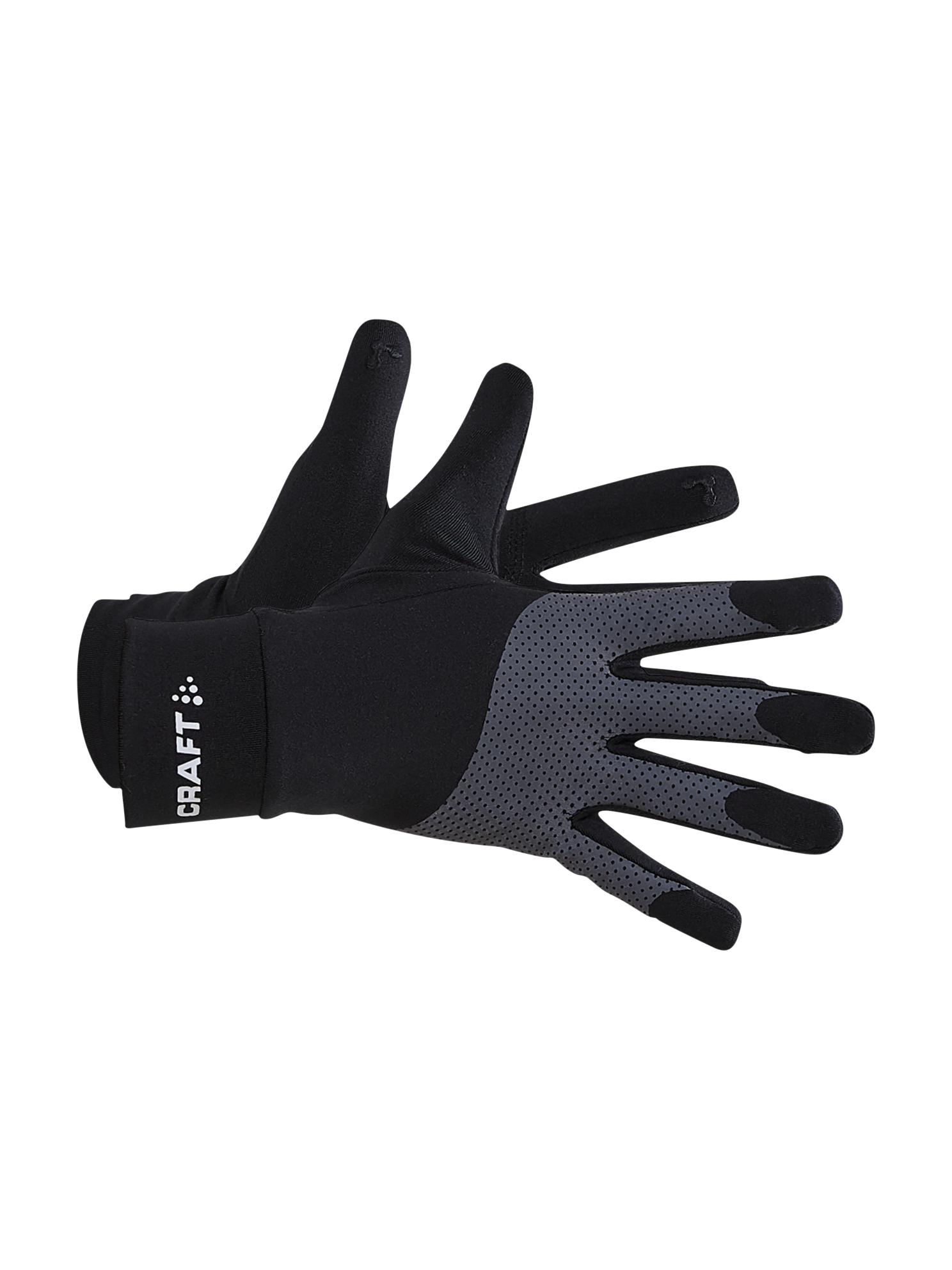 ADV LUMEN FLEECE GLOVE Hats/Accessories Craft Sportswear NA