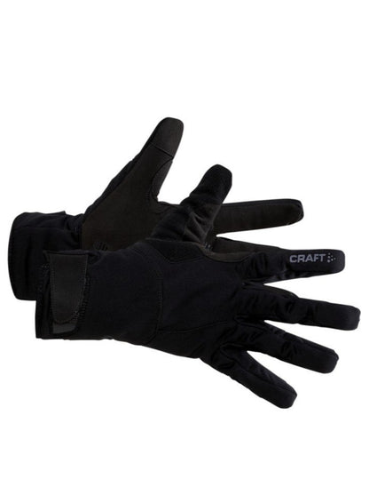 PRO INSULATE RACE GLOVE Craft Sportswear NA