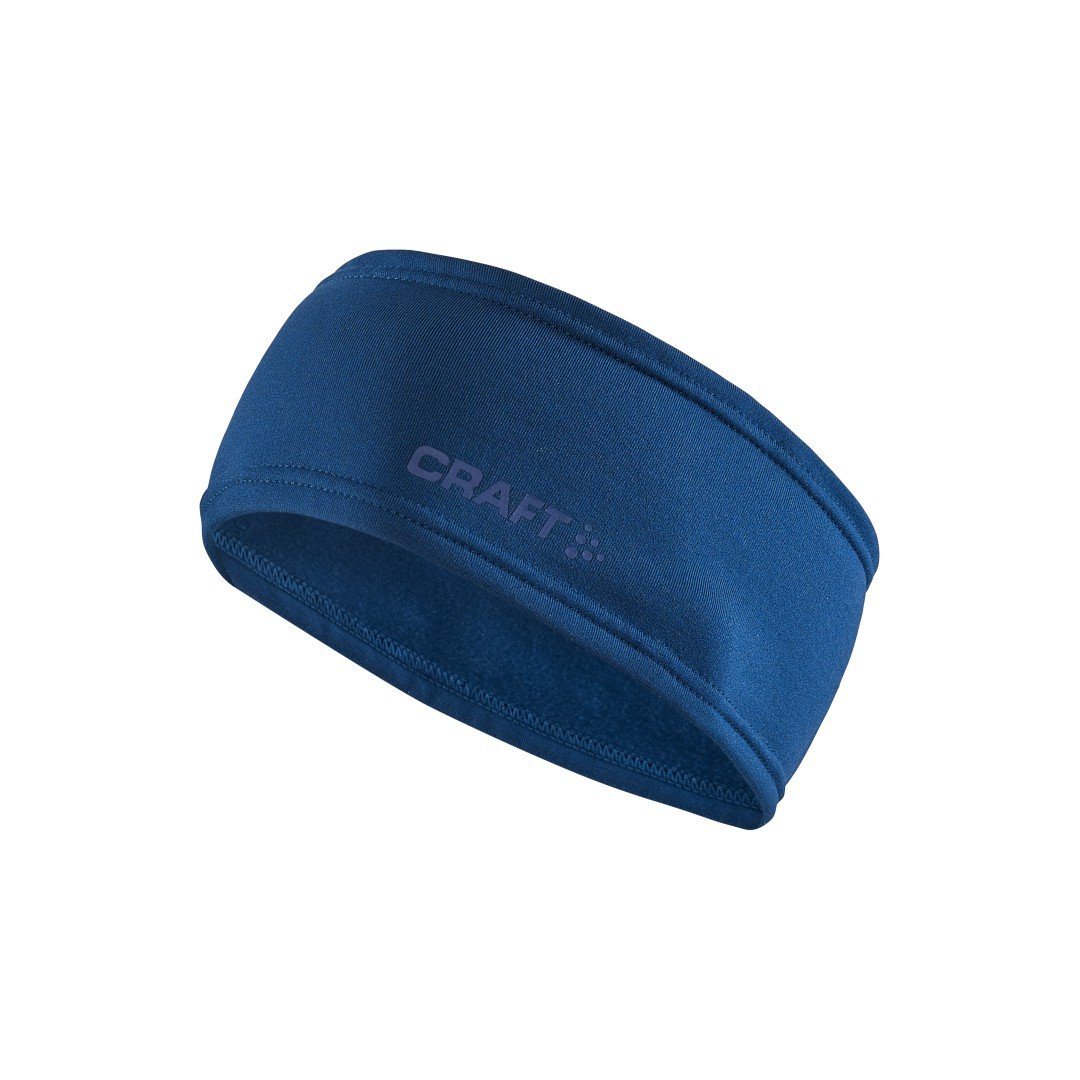 CORE ESSENCE THERMAL HEADBAND Craft Sportswear NA