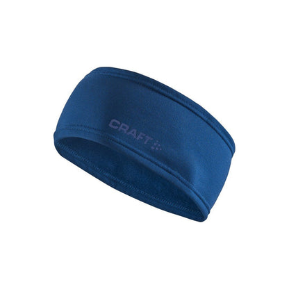 CORE ESSENCE THERMAL HEADBAND Craft Sportswear NA