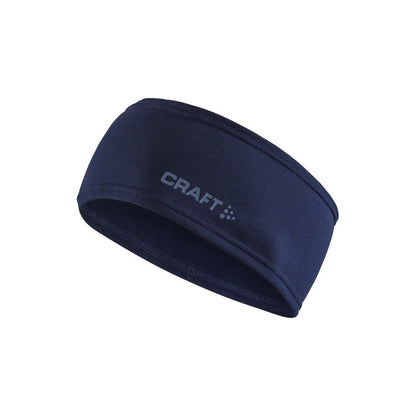 CORE ESSENCE THERMAL HEADBAND Craft Sportswear NA