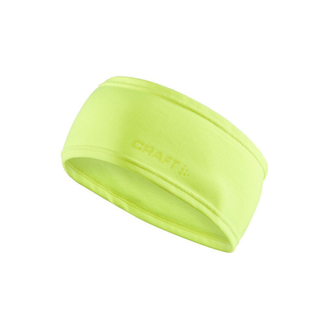 CORE ESSENCE THERMAL HEADBAND Craft Sportswear NA