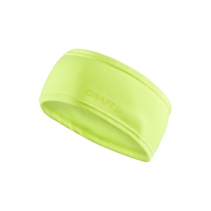 CORE ESSENCE THERMAL HEADBAND Craft Sportswear NA