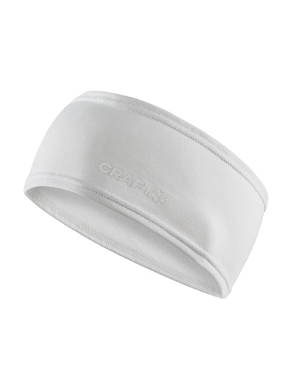 CORE ESSENCE THERMAL HEADBAND Hats/Accessories Craft Sportswear NA