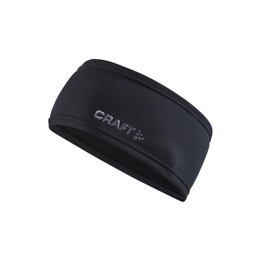 CORE ESSENCE THERMAL HEADBAND Craft Sportswear NA