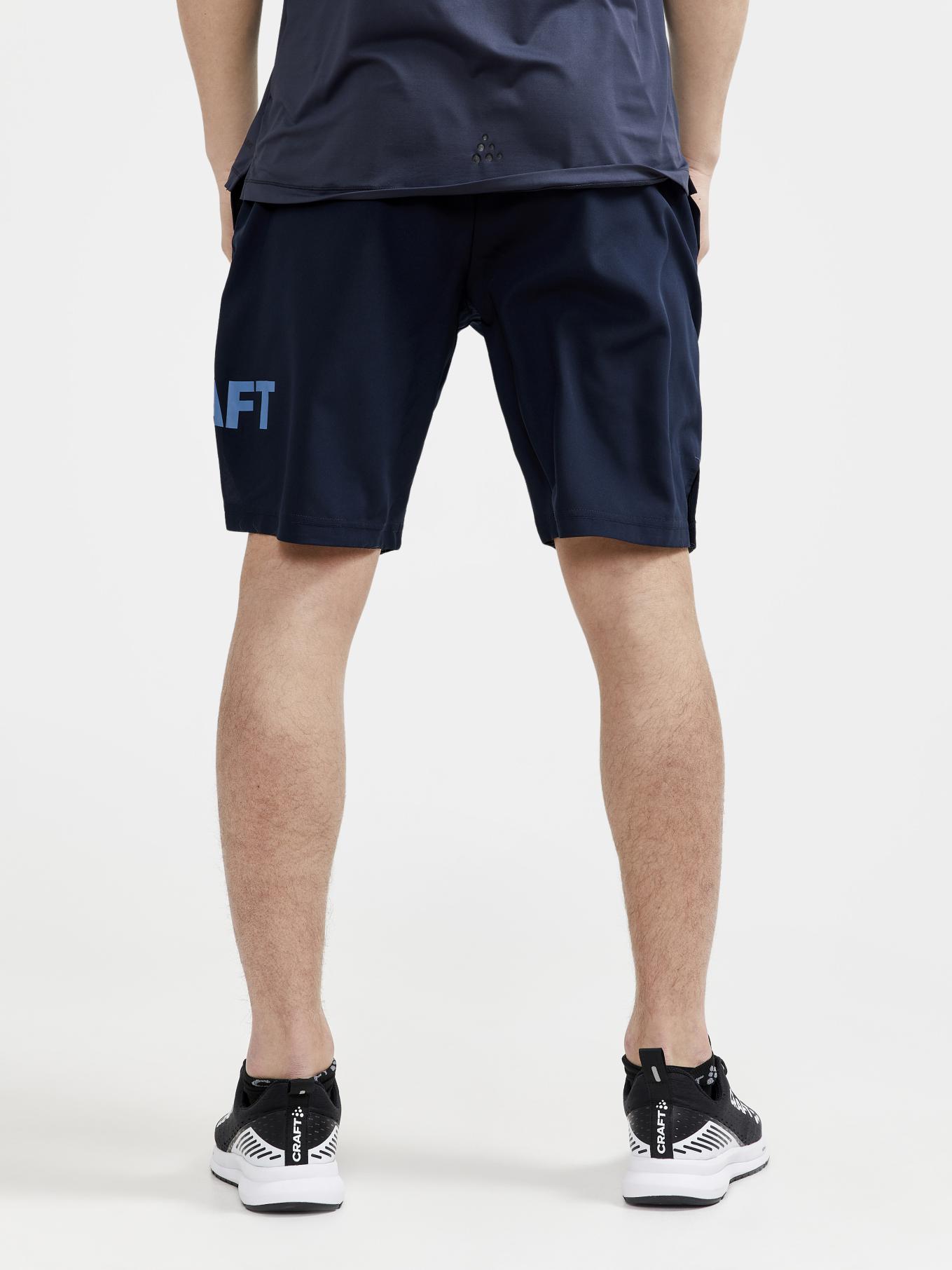 MEN'S CORE CHARGE SHORTS Men's Shorts Craft Sportswear NA