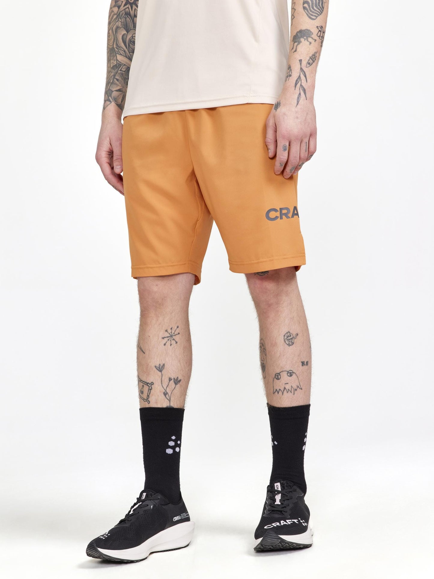 MEN'S CORE CHARGE SHORTS Men's Shorts Craft Sportswear NA