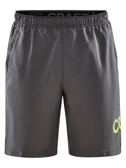 MEN'S CORE CHARGE SHORTS Men's Shorts Craft Sportswear NA