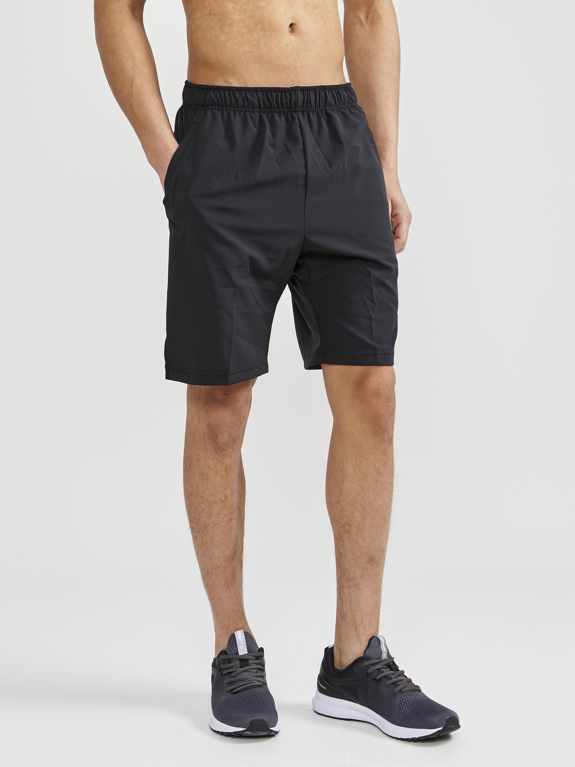 MEN'S CORE CHARGE SHORTS Men's Shorts Craft Sportswear NA