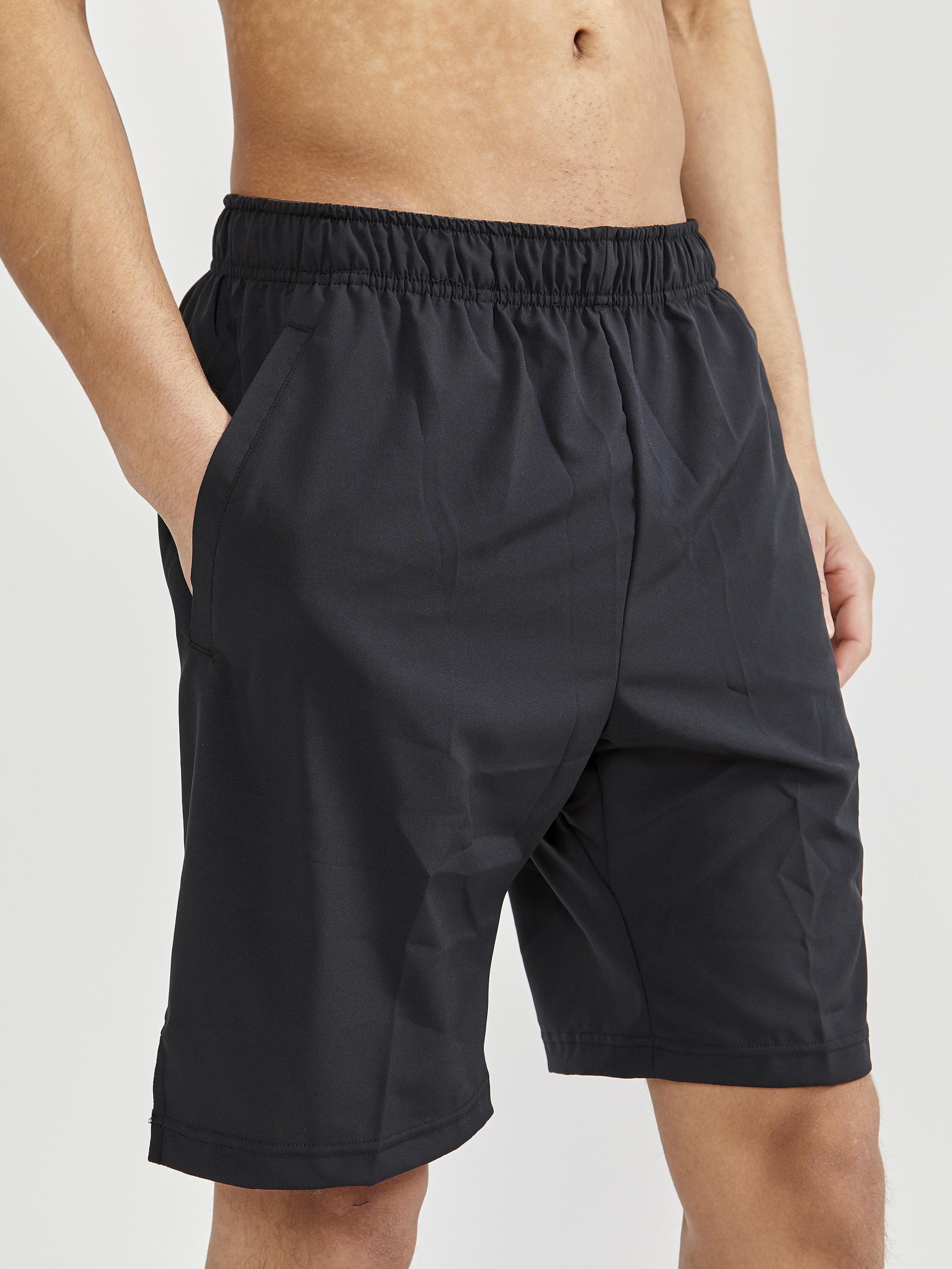 MEN'S CORE CHARGE SHORTS Men's Shorts Craft Sportswear NA