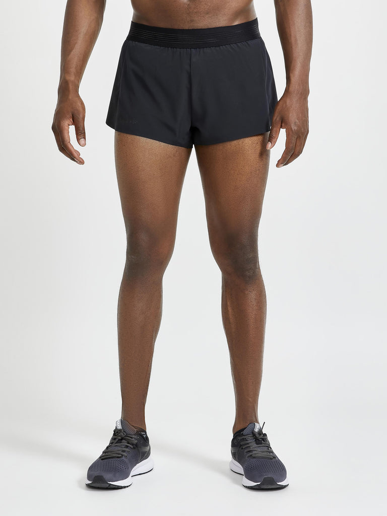 Men's Running Shorts: Split, 5-Inch & Compression