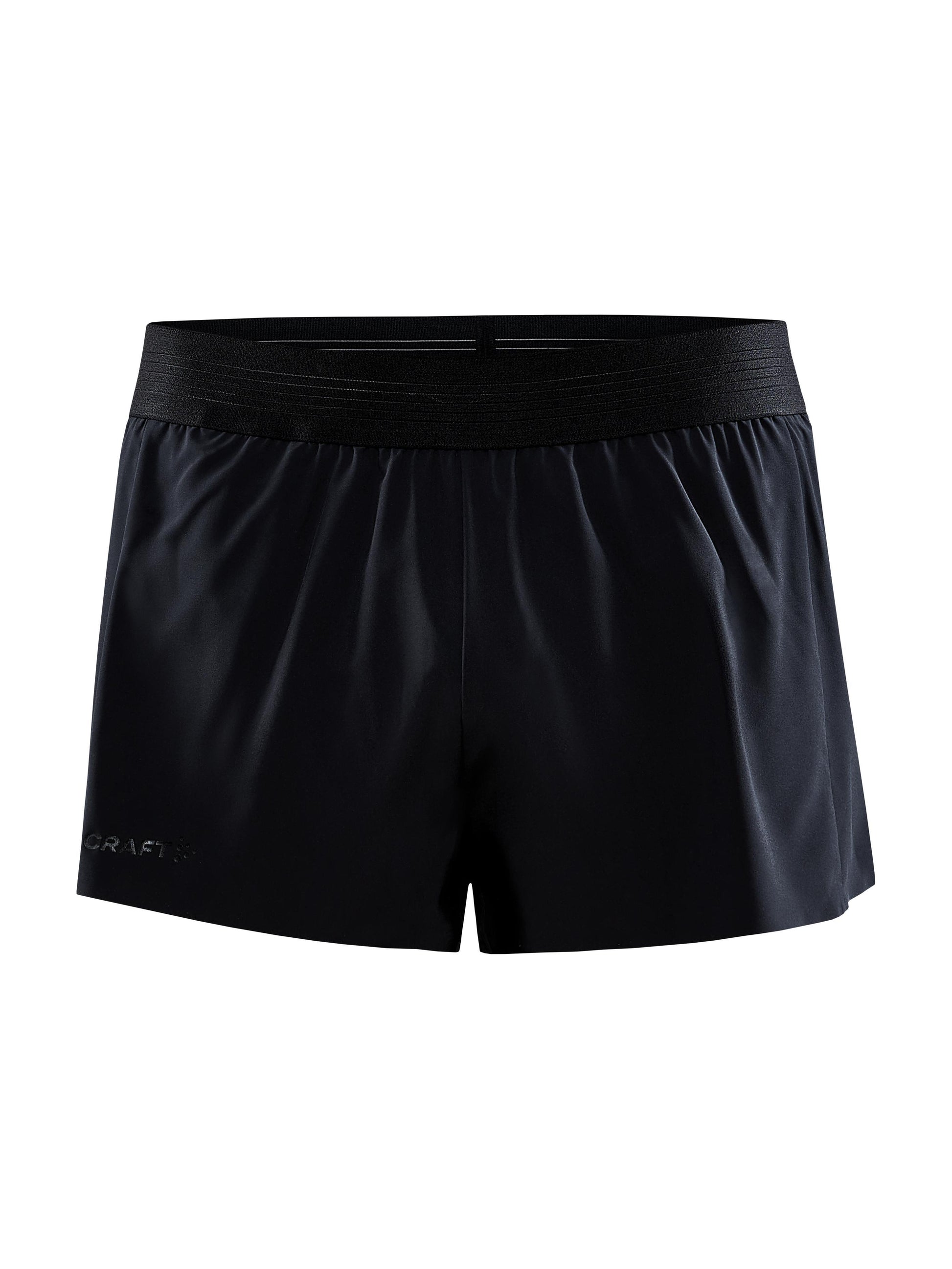 MEN'S PRO HYPERVENT RUNNING SPLIT SHORTS Men's Shorts Craft Sportswear NA