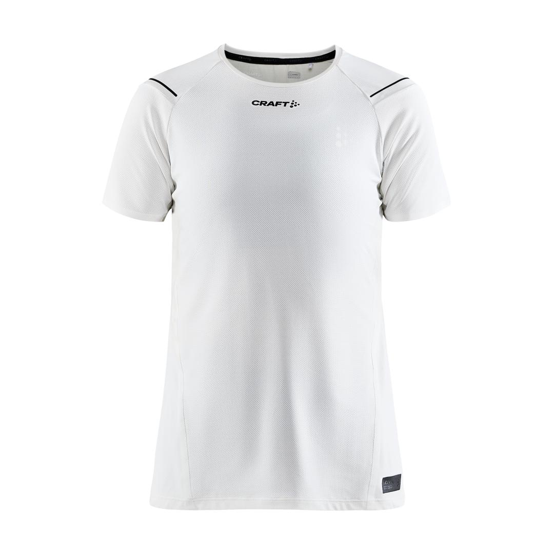 WOMEN'S PRO HYPERVENT RUNNING TEE Craft Sportswear NA