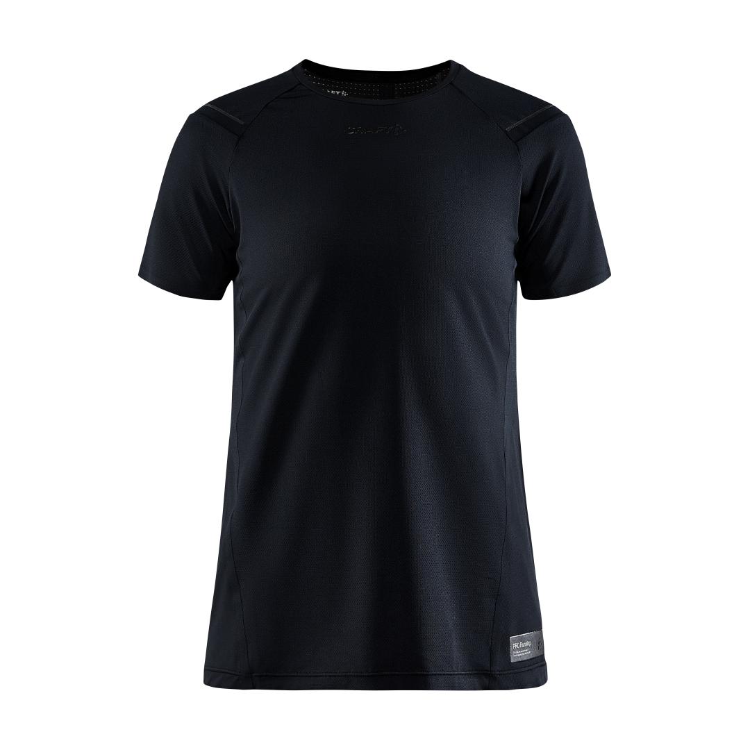 WOMEN'S PRO HYPERVENT RUNNING TEE Craft Sportswear NA