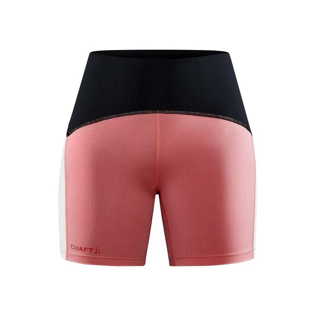 Women's Turnover Short Tights