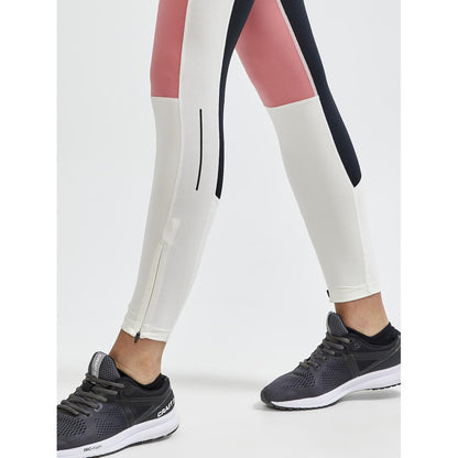 WOMEN'S PRO HYPERVENT RUNNING TIGHTS Craft Sportswear NA