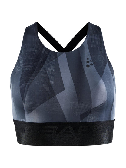 WOMEN'S CORE CHARGE SPORT TOP Women's Top, T's, and Tanks Craft Sportswear NA