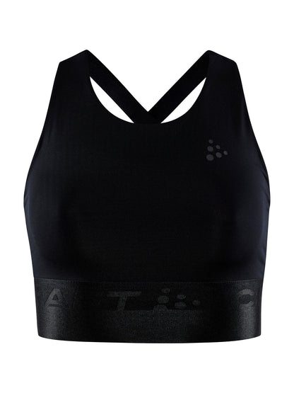 WOMEN'S CORE CHARGE SPORT TOP Women's Tops, T's, and Tanks Craft Sportswear NA