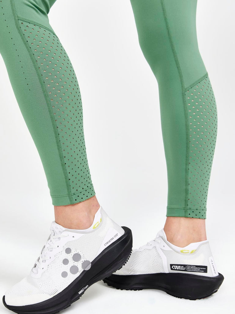 Women's, Craft Adv Charge Perforated Tight