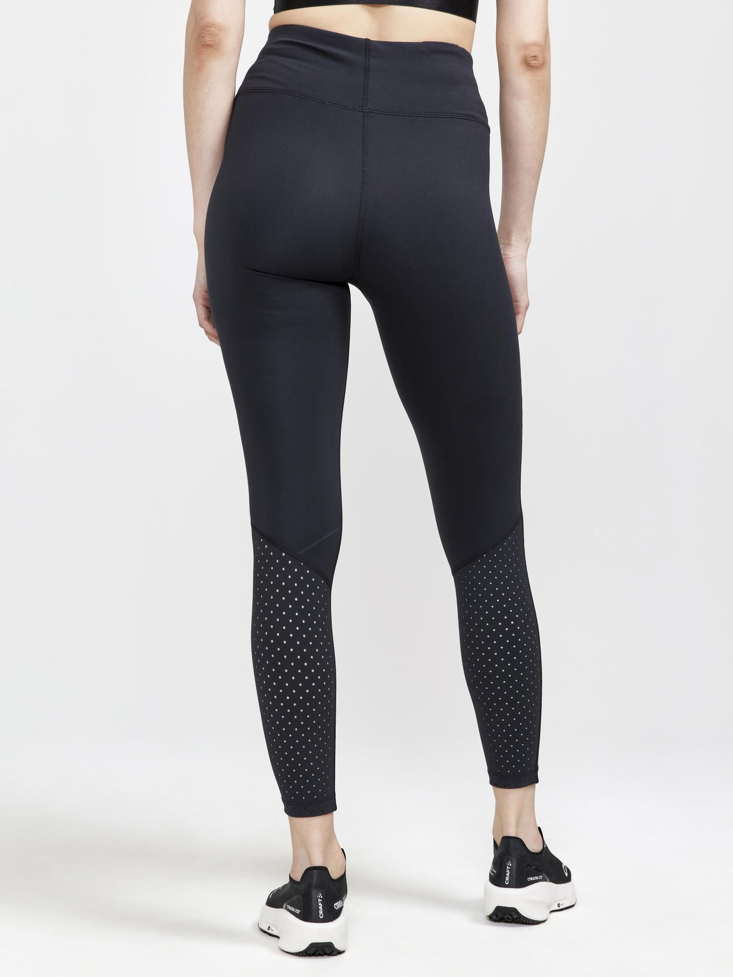 WOMEN'S ADV CHARGE PERFORATED TIGHTS Women's Pants and Tights Craft Sportswear NA