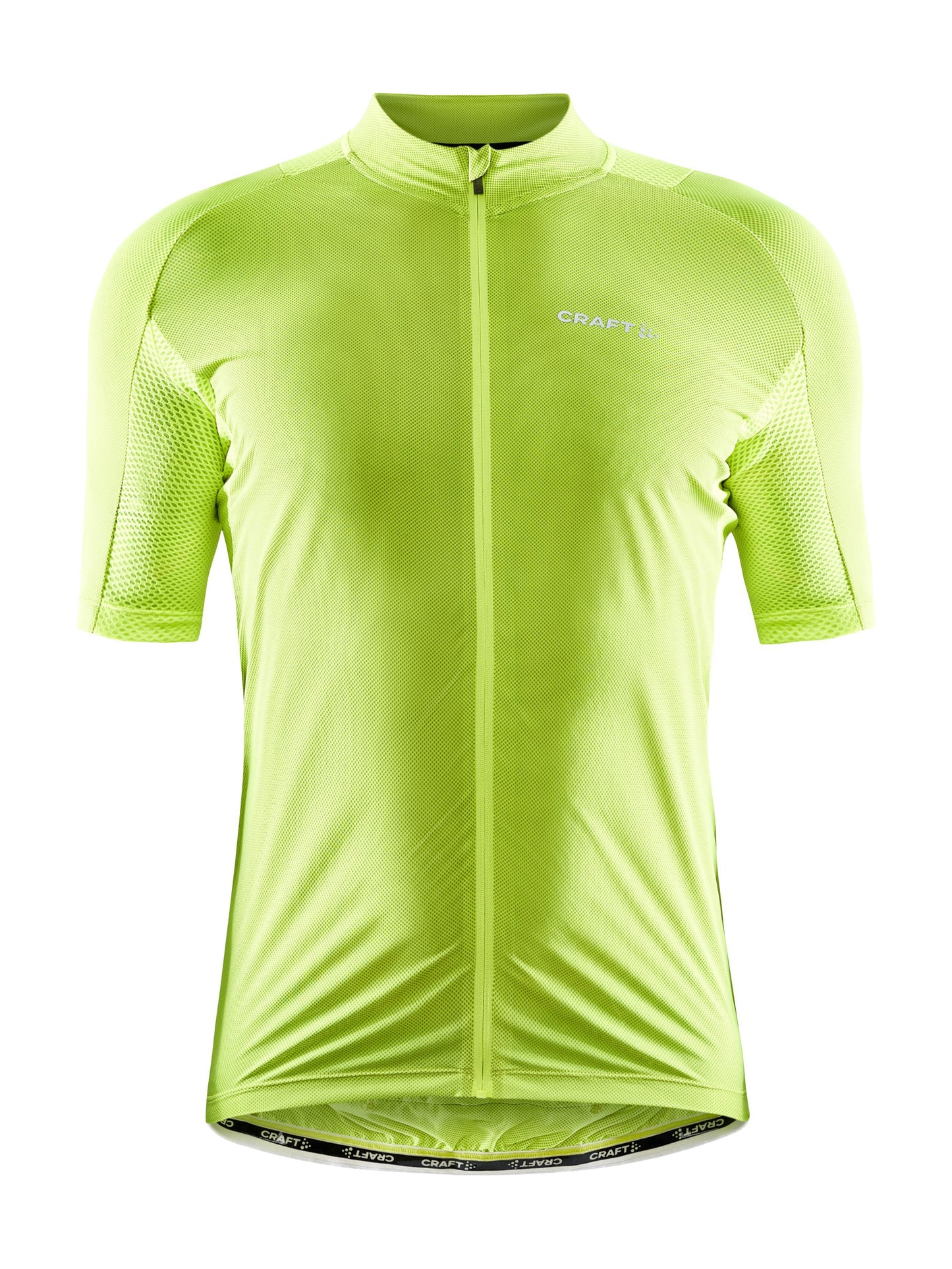 MEN'S PRO ENDUR LUMEN CYCLING JERSEY Men's Top, T's, and Tanks Craft Sportswear NA