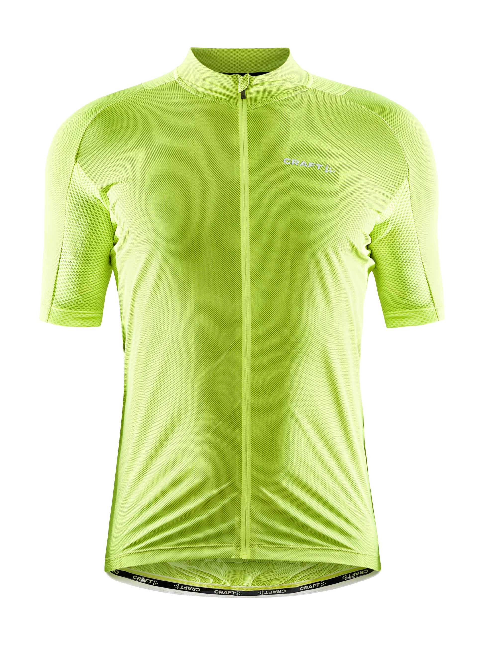 MEN'S PRO ENDUR LUMEN CYCLING JERSEY Men's Top, T's, and Tanks Craft Sportswear NA