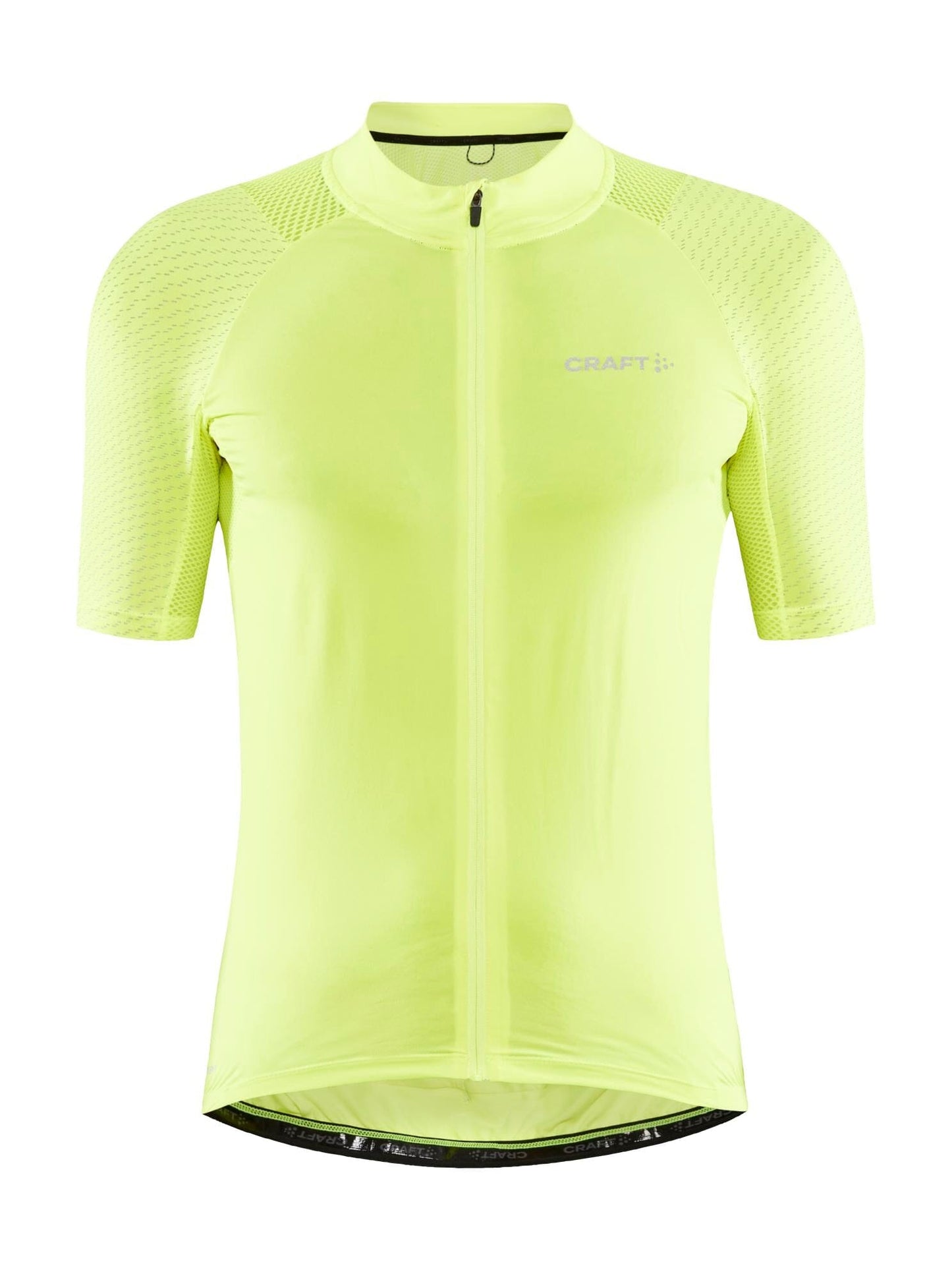 MEN'S ADV ENDUR LUMEN CYCLING JERSEY Men's Tops, T's, and Tanks Craft Sportswear NA