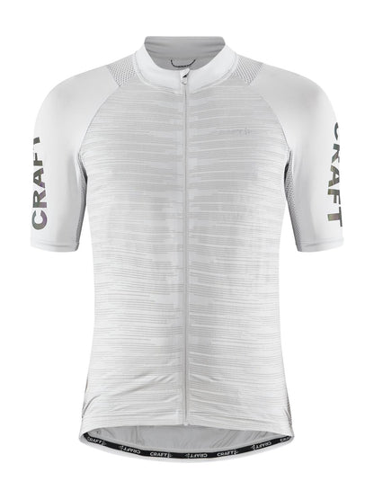 MEN'S ADV ENDUR LUMEN CYCLING JERSEY Men's Tops, T's & Tanks Craft Sportswear NA